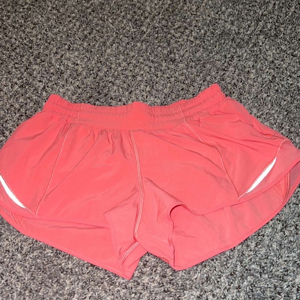Lulu lemon Hotty Hots